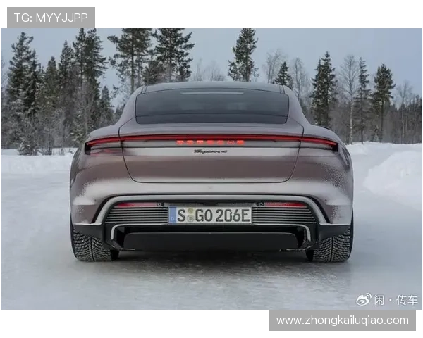 2.3秒破百！2025款Taycan实测：当“电动猛兽”遇上三电黑科技